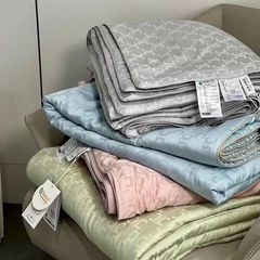 Chăn hè Tencel 2mx2m3