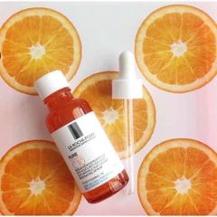 Serum La Roche posay Pure vitamin C10