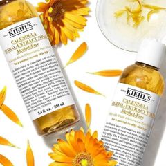 Toner hoa cúc Kiehls size 250ml