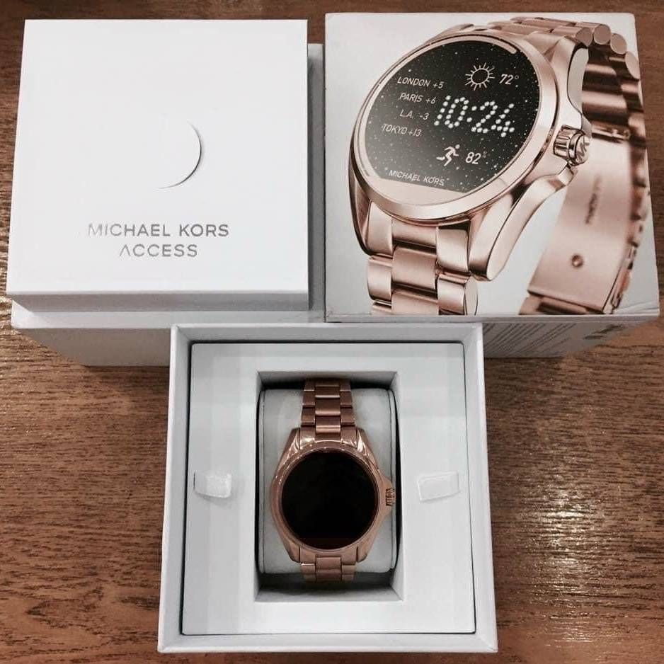 Dán màn hình cường lực đồng hồ Michael Kors Access  Shopee Việt Nam