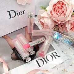 Son Dưỡng Dior Addict Lip Glow