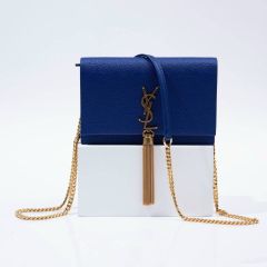 Túi xách Saint Laurent Monogram Kate