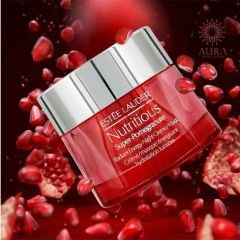 Kem dưỡng lựu đỏ Estee Lauder 50ml