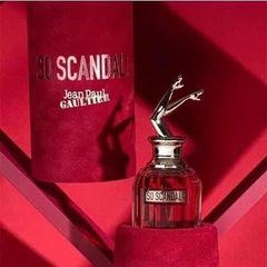 Nước Hoa Jean Paul Gaultier So Scandal EDP 30ml