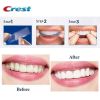 Miếng Dán Trắng Răng Crest 3D Whitestrips Professional White Level 12 Whiter