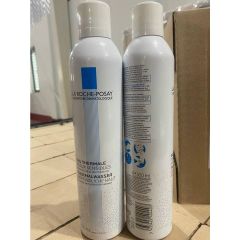 Xịt Khoáng La Roche-Posay Thermal Spring Water Sensitive Skin