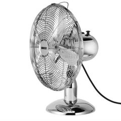 Quạt để bàn Unold lồng quạt phi 35cm
