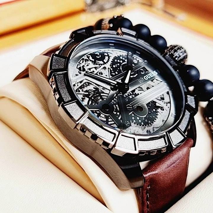 ng h th i trang Guess U0274G1 For Men
