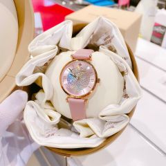 Đồng hồ thời trang Armani By Wwoor