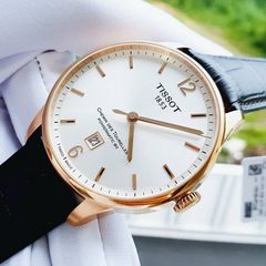 Đồng hồ thời trang Tissot Chemins Des Tourelles