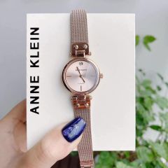 Đồng hồ thời trang Anne Klein AK/3002RGRG