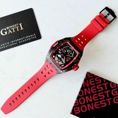 Đồng hồ thời trang Bonest Gatti Top Speed