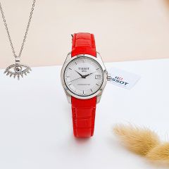 Đồng hồ thời trang Tissot Couturier Powermatic 80 Automatic