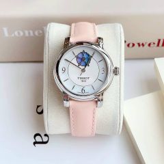 Đồng hồ thời trang Tissot Lady Heart Flower