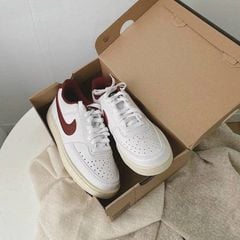 Giày thời trang Nike Court Vision Low Next Nature