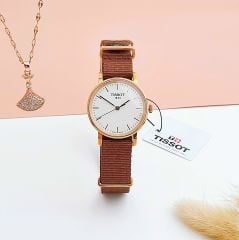 Đồng hồ thời trang Tissot Everytime Rose