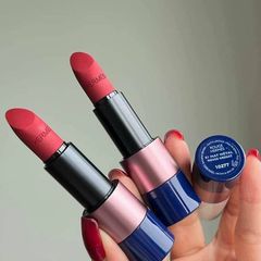 Son môi Hermes 81 Rouge Grenat