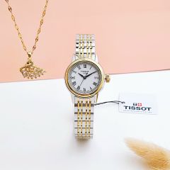 Đồng hồ thời trang Tissot Carson Lady