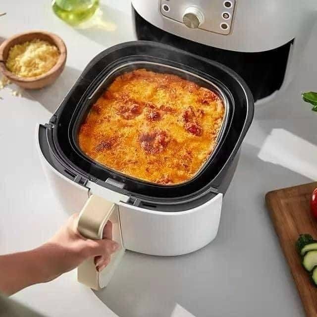 Nồi chiên không dầu Philip 9257 - Lựa chọn hoàn hảo cho bữa ăn ngon miệng