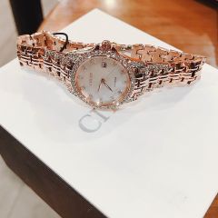 Đồng hồ thời trang Citizen Silhouette Crystal Eco-Drive Ladies