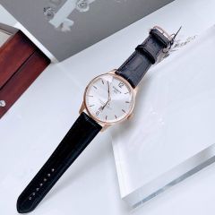 Đồng hồ thời trang Tissot PVD RoseGold