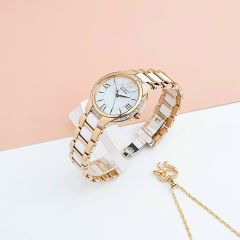 Đồng hồ thời trang Citizen Eco-Drive Jewellery Collection