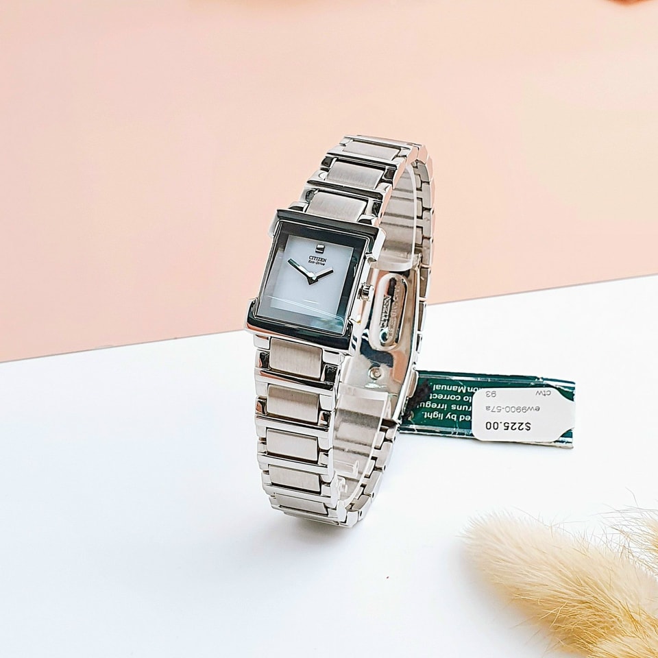 Đồng hồ thời trang Citizen Eco-Drive Lucca Women display picture 2