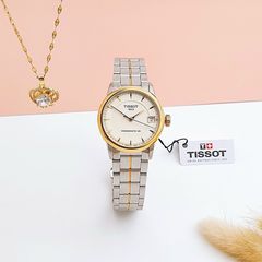 Đồng hồ thời trang Tissot Luxury 30mm
