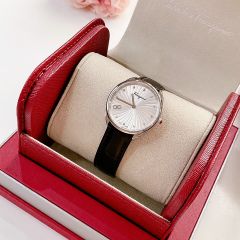 Đồng hồ thời trang Salvatore Ferragamo Cuir