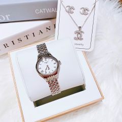 Đồng hồ thời trang Tissot Bella Ora Piccola