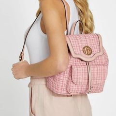 Set ba lô Guess kèm ví