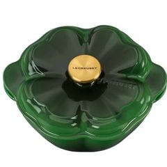 Nồi cỏ 4 lá Le Creuset Clover