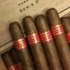 Cigar Patagas D4 hộp 10 điếu