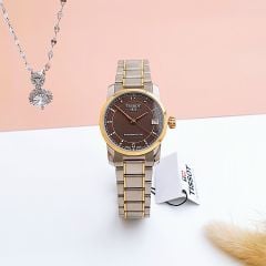 Đồng hồ thời trang Tissot Ladies Titanium