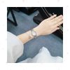 Đồng hồ thời trang Citizen Silhouette Diamonds