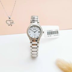 Đồng hồ thời trang Citizen Silhouette Diamonds