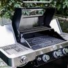 Bếp nướng BBQ Ngoài Trời Rösle 25530 Videro