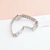 Đồng hồ thời trang Citizen Silhouette Diamonds