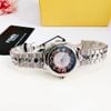 Đồng hồ thời trang Fendi ishine kim diamonds