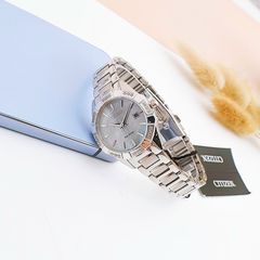 Đồng hồ thời trang Citizen Eco-Drive Ladies' Silhouette