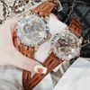 Đồng hồ thời trang Hanboro by Huboler couple