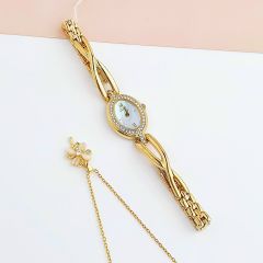 Đồng hồ thời trang Citizen Drive Silhouette Bangle