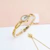 Đồng hồ thời trang Citizen Drive Silhouette Bangle