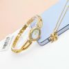 Đồng hồ thời trang Citizen Drive Silhouette Bangle