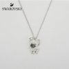 Dây chuyền Swarovski