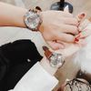 Đồng hồ thời trang Hanboro by Huboler couple