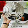 Chảo sâu lòng Le creuset 24cm