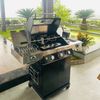 Bếp nướng BBQ Ngoài Trời Rösle 25530 Videro