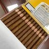 Hộp Partagas Miller Fleurs 25 điếu