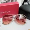 Kính thời trang Form Aviator Salvatore Ferragamo